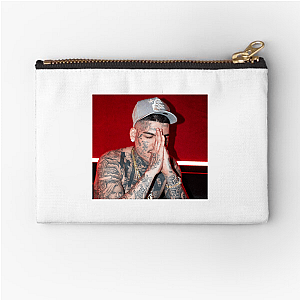 Lefty Gunplay: Stay True Lefty Gunplay Zipper Pouches