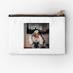 Lefty Gunplay: Rise Above Lefty Gunplay Zipper Pouches