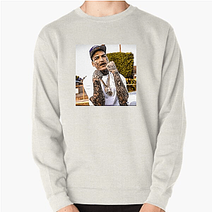 Lefty Gunplay: The Real Deal Lefty Gunplay Sweatshirts