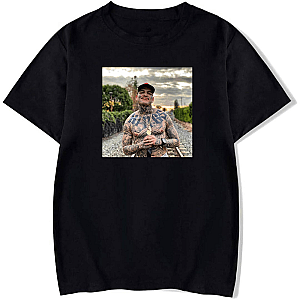 Real Talk with Lefty Gunplay Lefty Gunplay T-Shirts