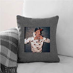 Lefty Gunplay: Unfiltered Grit Lefty Gunplay Pillows Cover