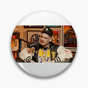 Living the Lefty Gunplay Life Lefty Gunplay Pins