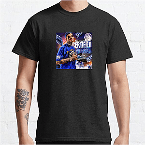 Lefty Gunplay: Street Smarts Lefty Gunplay T-Shirts