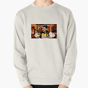 Living the Lefty Gunplay Life Lefty Gunplay Sweatshirts