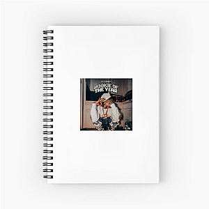 Lefty Gunplay: Rise Above Lefty Gunplay Notebook