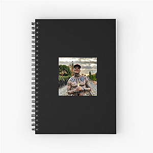 Real Talk with Lefty Gunplay Lefty Gunplay Notebook