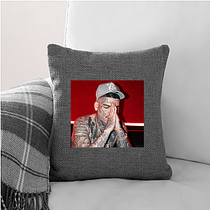 Lefty Gunplay: Stay True Lefty Gunplay Pillows Cover