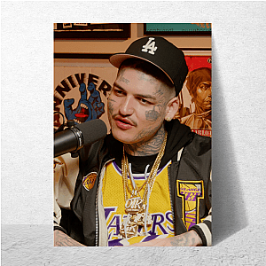 Living the Lefty Gunplay Life Lefty Gunplay Posters