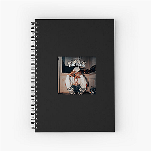 Lefty Gunplay: Rise Above Lefty Gunplay Notebook