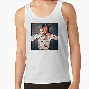 Lefty Gunplay: Unfiltered Grit Lefty Gunplay Tank Tops
