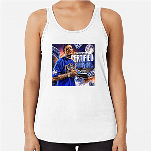 Lefty Gunplay: Street Smarts Lefty Gunplay Tank Tops