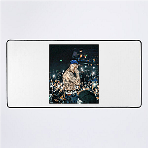 Lefty Gunplay: No Excuses Lefty Gunplay Mouse Pads