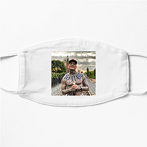Real Talk with Lefty Gunplay Lefty Gunplay Face Masks