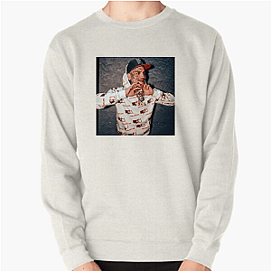 Lefty Gunplay: Unfiltered Grit Lefty Gunplay Sweatshirts