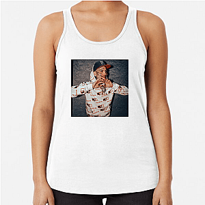 Lefty Gunplay: Unfiltered Grit Lefty Gunplay Tank Tops
