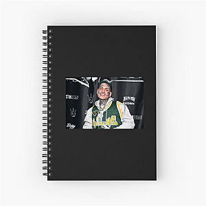 Inspired by Lefty Gunplay Lefty Gunplay Notebook