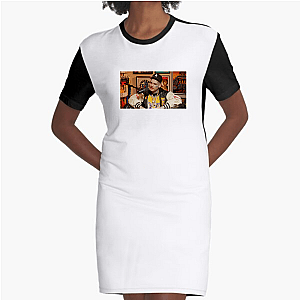 Living the Lefty Gunplay Life Lefty Gunplay Dresses