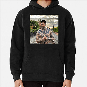 Real Talk with Lefty Gunplay Lefty Gunplay Hoodies