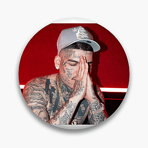 Lefty Gunplay: Stay True Lefty Gunplay Pins