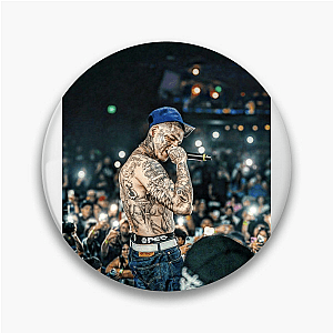 Lefty Gunplay: No Excuses Lefty Gunplay Pins