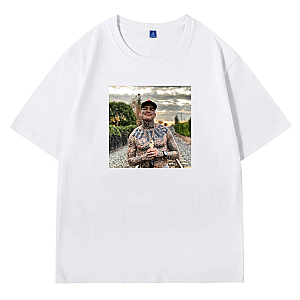 Real Talk with Lefty Gunplay Lefty Gunplay T-Shirts
