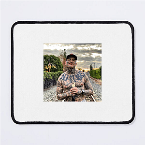 Real Talk with Lefty Gunplay Lefty Gunplay Mouse Pads