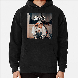 Lefty Gunplay: Rise Above Lefty Gunplay Hoodies