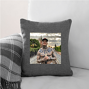 Real Talk with Lefty Gunplay Lefty Gunplay Pillows Cover
