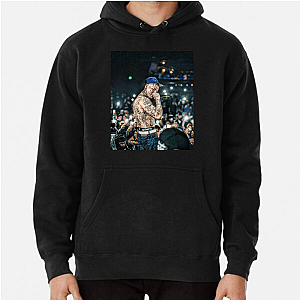 Lefty Gunplay: No Excuses Lefty Gunplay Hoodies