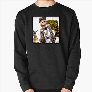 Lefty Gunplay: The Real Deal Lefty Gunplay Sweatshirts