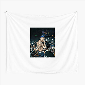 Lefty Gunplay: No Excuses Lefty Gunplay Tapestries