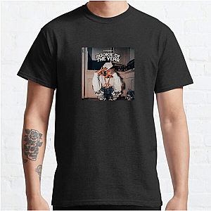 Lefty Gunplay: Rise Above Lefty Gunplay T-Shirts