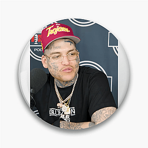 Hustle Hard, Like Lefty Gunplay Lefty Gunplay Pins