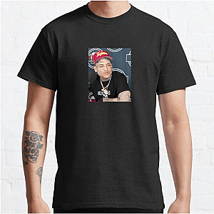 Hustle Hard, Like Lefty Gunplay Lefty Gunplay T-Shirts
