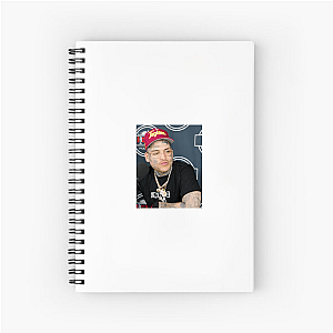 Hustle Hard, Like Lefty Gunplay Lefty Gunplay Notebook