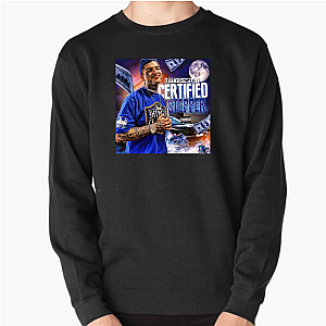 Lefty Gunplay: Street Smarts Lefty Gunplay Sweatshirts