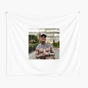 Real Talk with Lefty Gunplay Lefty Gunplay Tapestries