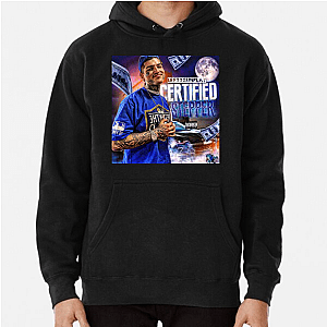 Lefty Gunplay: Street Smarts Lefty Gunplay Hoodies