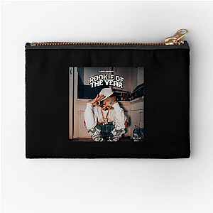 Lefty Gunplay: Rise Above Lefty Gunplay Zipper Pouches