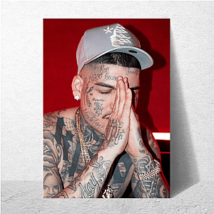 Lefty Gunplay: Stay True Lefty Gunplay Posters
