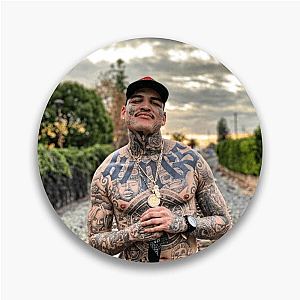 Real Talk with Lefty Gunplay Lefty Gunplay Pins