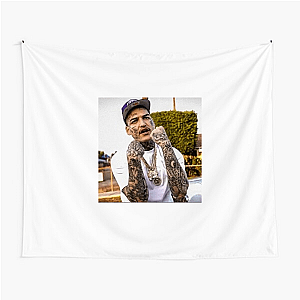 Lefty Gunplay: The Real Deal Lefty Gunplay Tapestries
