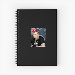 Hustle Hard, Like Lefty Gunplay Lefty Gunplay Notebook