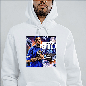 Lefty Gunplay: Street Smarts Lefty Gunplay Hoodies