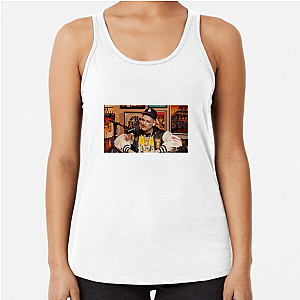 Living the Lefty Gunplay Life Lefty Gunplay Tank Tops