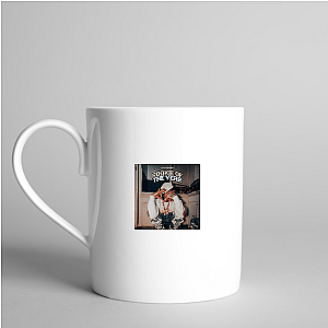 Lefty Gunplay: Rise Above Lefty Gunplay Mugs