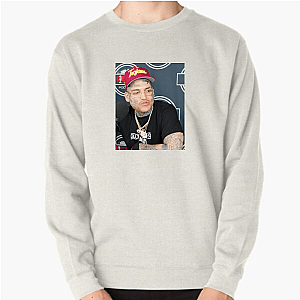 Hustle Hard, Like Lefty Gunplay Lefty Gunplay Sweatshirts