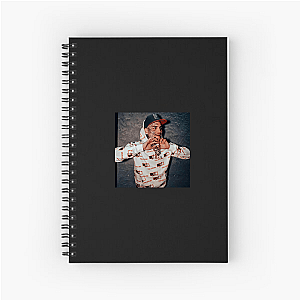 Lefty Gunplay: Unfiltered Grit Lefty Gunplay Notebook