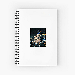 Lefty Gunplay: No Excuses Lefty Gunplay Notebook