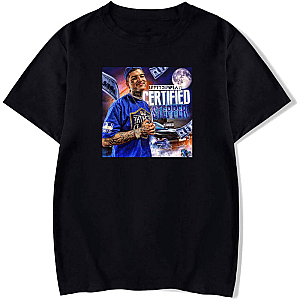 Lefty Gunplay: Street Smarts Lefty Gunplay T-Shirts